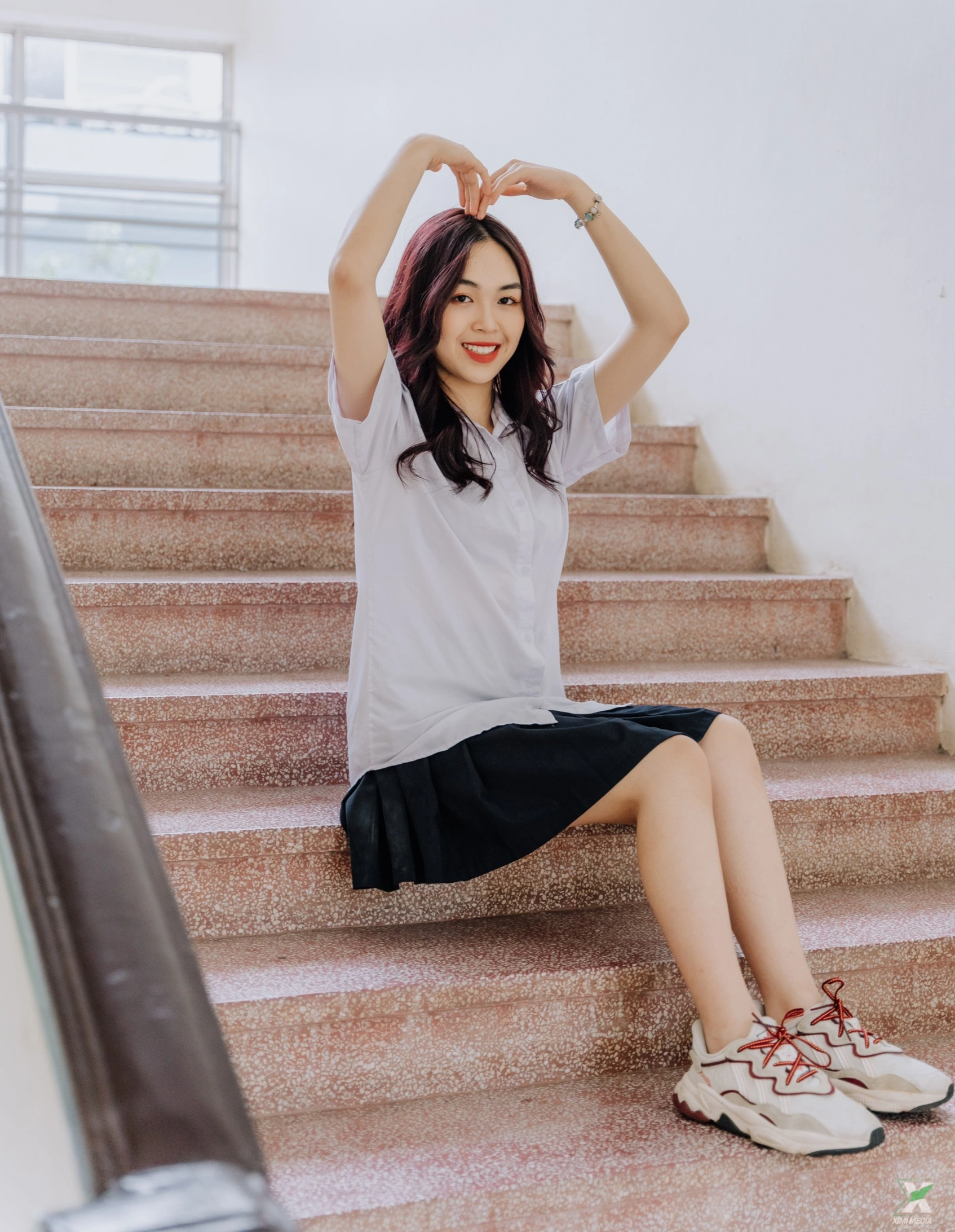 nu sinh ha noi dau dai hoc top 1 chau a toi than tuong nhom nhac tfboys 2 edited 1689843194265