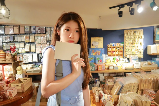 vy ke ve hanh trinh hon 10 nam gan bo voi tieng trung trong bai luan ung tuyen vao truong dai hoc thanh hoa 3541 3988