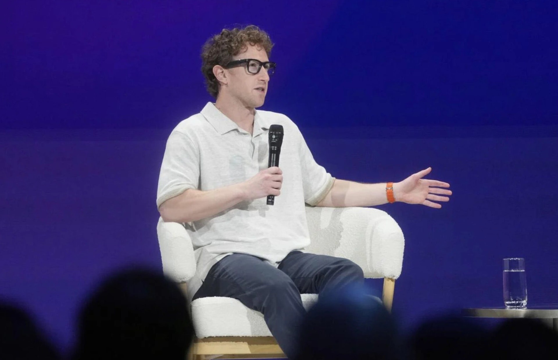 meta muon lat do openai khi to chuc llamacon mark zuckerberg xem deepseek va alibaba la dong minh