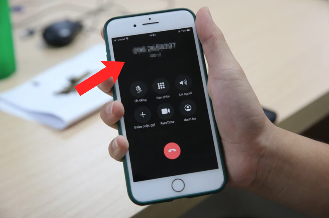 Xuất hiện cuộc gọi khiến nhiều người “bốc hơi” hàng trăm triệu đồng