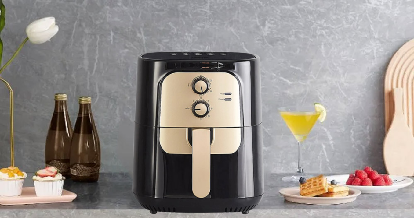 noi chien khong dau gaabor 6 5 lit af65m bk01a 6