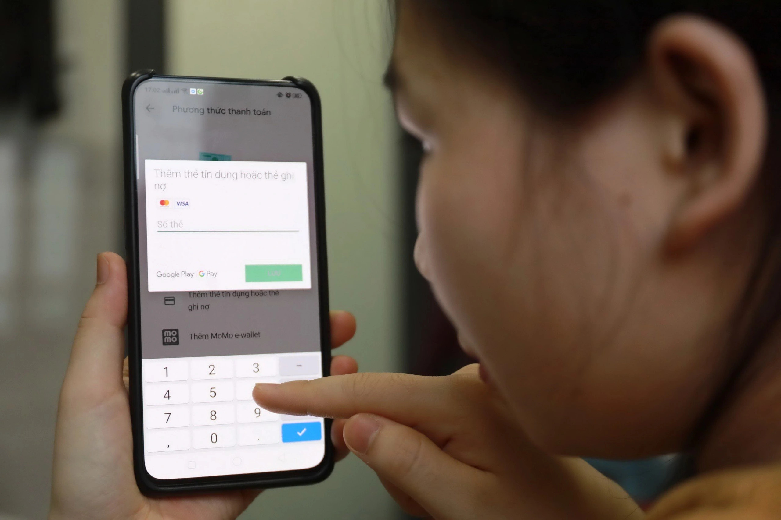 Ngân hàng cảnh báo chiêu trò lừa đảo mới, người dùng có thể mất sạch tiền