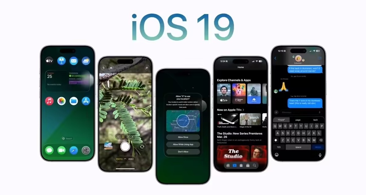 ios 19 1