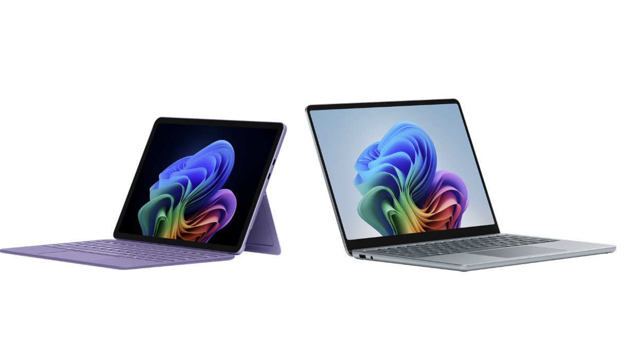 Surface mới đấu MacBook Air M4: Nhỏ hơn, rẻ hơn nhưng liệu có đáng mua?