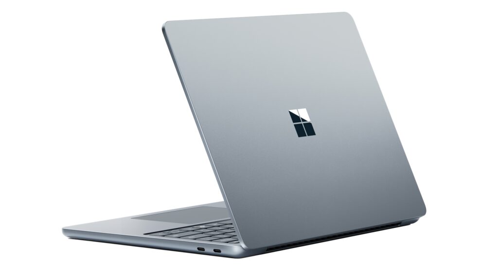 surface laptop 13 inch ocean back side1920 1 1024x576
