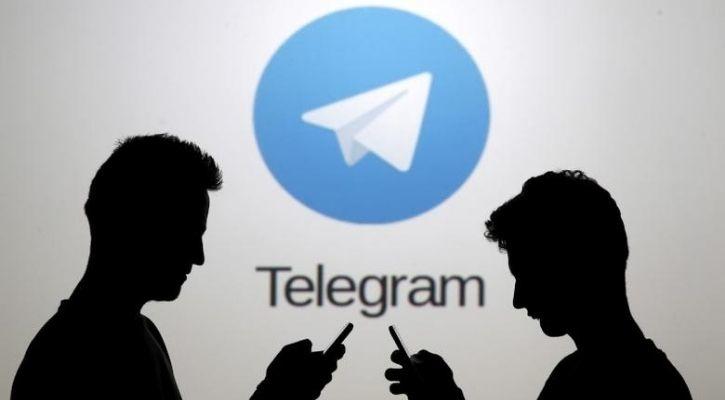 cach chieu thuc lua dao qua mang telegram cach chieu thuc lua dao qua mang telegram