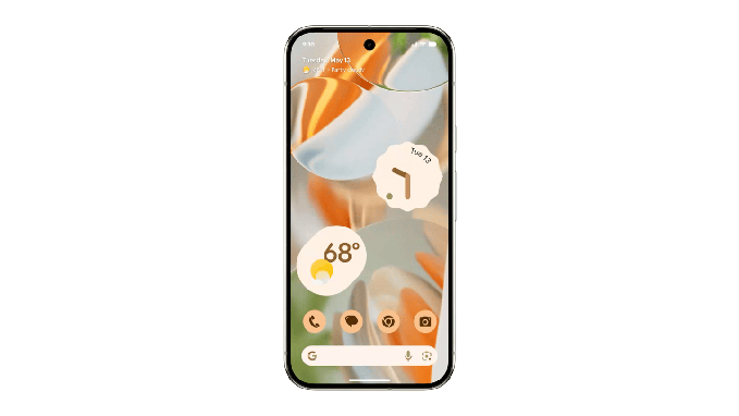 Android vừa “lột xác”: Google tung thiết kế mới khiến dân xài iPhone cũng phải liếc nhìn- Ảnh 1. Android vừa “lột xác”: Google tung thiết kế mới khiến dân xài iPhone cũng phải liếc nhìn- Ảnh 1.