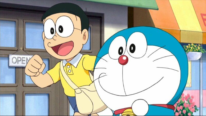 anh nobita 11 anh nobita 11