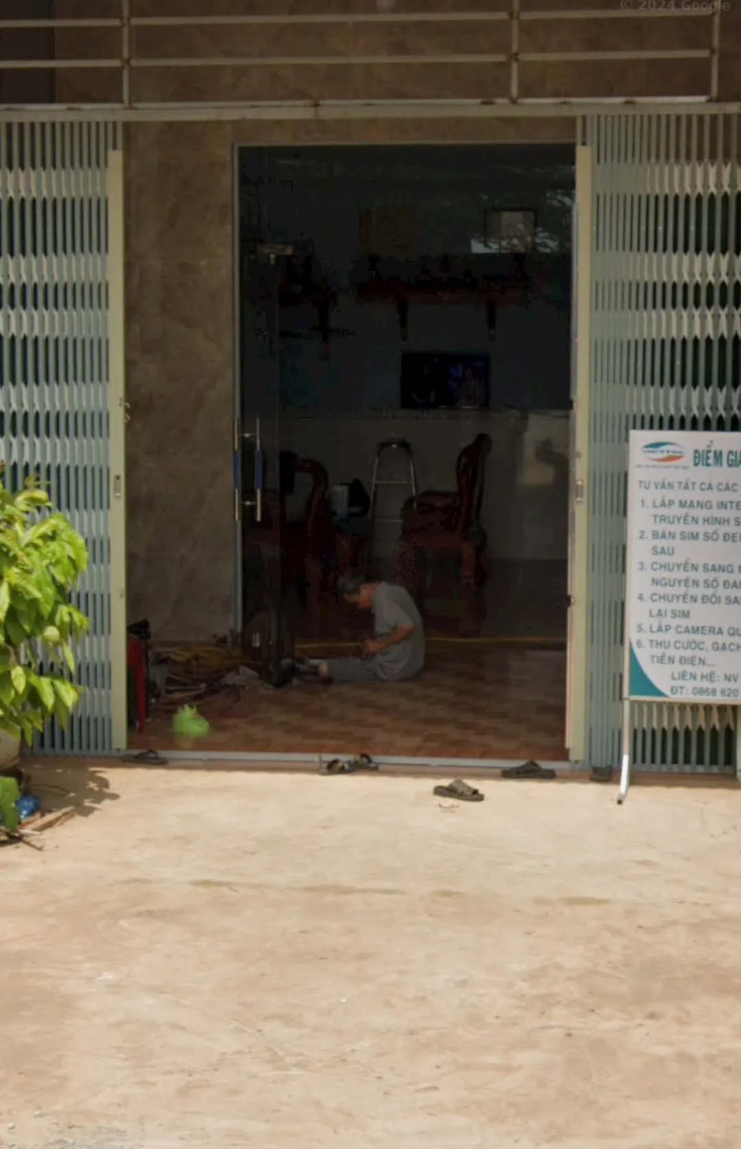 Cách để 