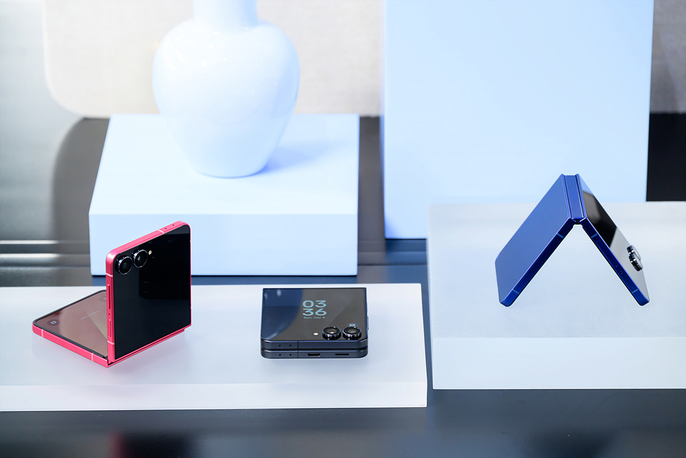 samsung mobile galaxy unpacked july 2025 galaxy z flip7 first lookmain1f