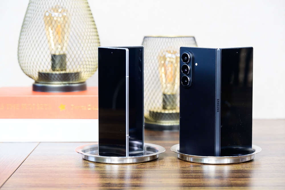 samsung mobile galaxy unpacked july 2025 galaxy z fold7 nda first look foldablemain1