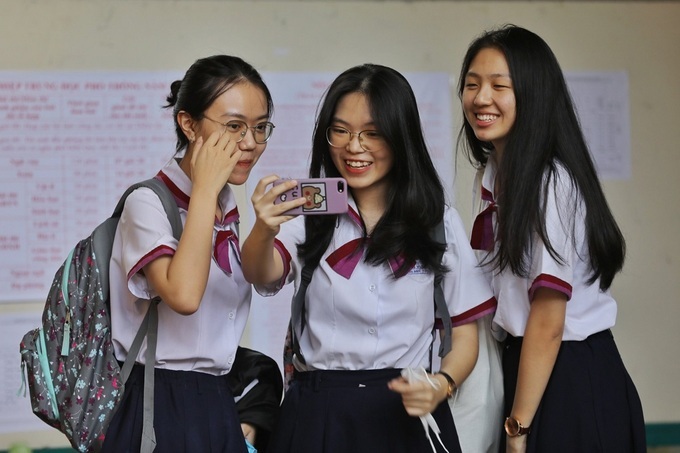 dang ki thi tot nghiep thpt quoc gia tren cong dich vu cong