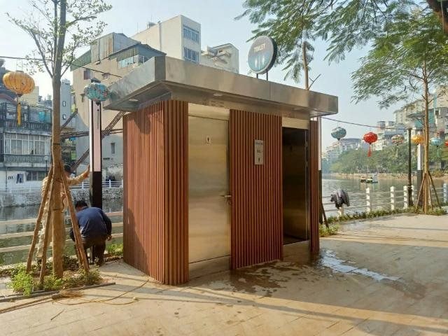 quy trinh thi cong lap dat nha ve sinh cong cong 1