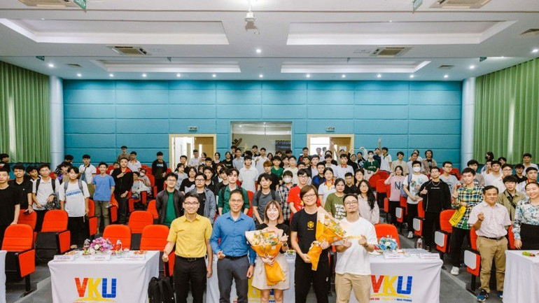 2 binance sang kien blockchain for vienam 7655 5168