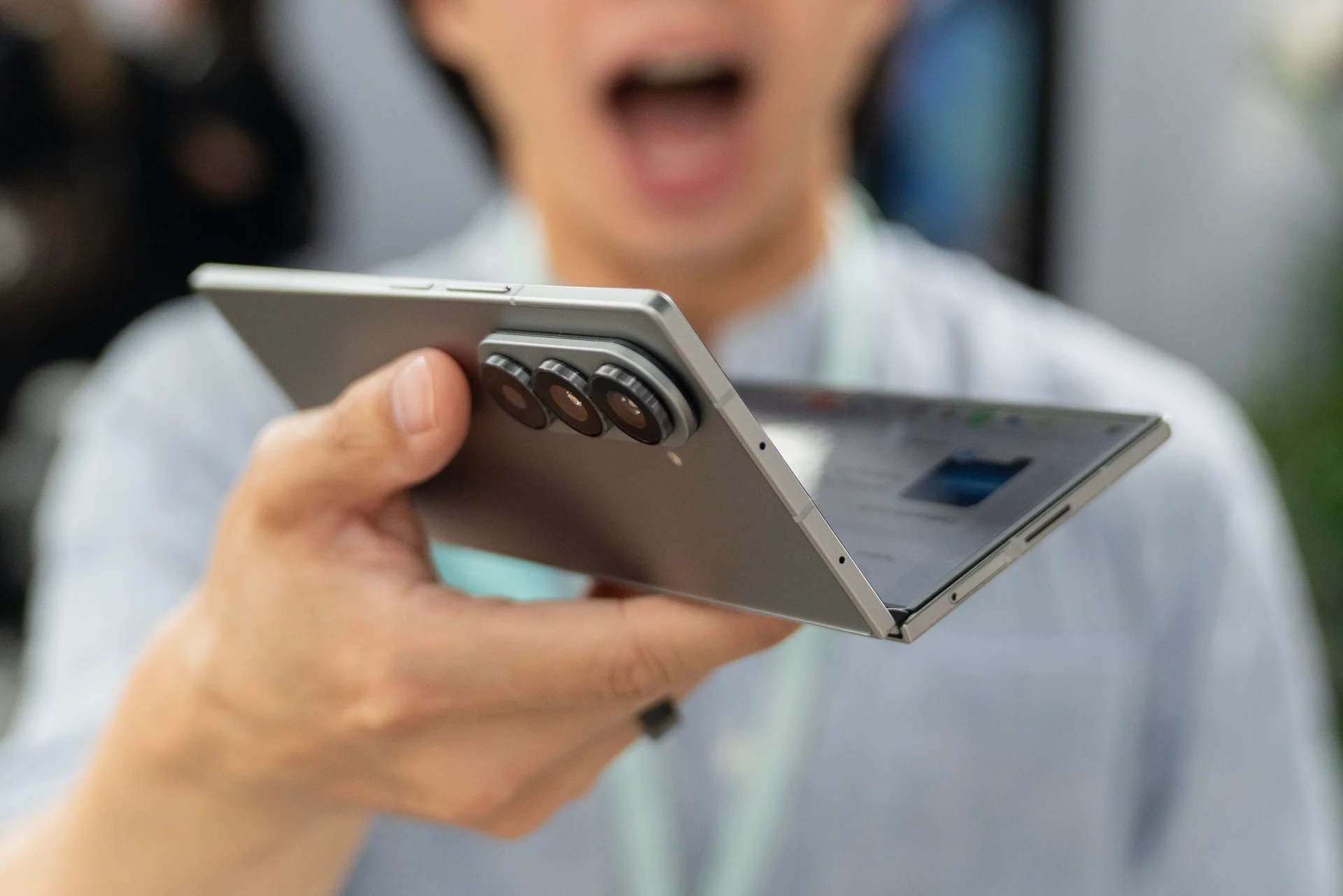 samsung galaxy z fold 7 1