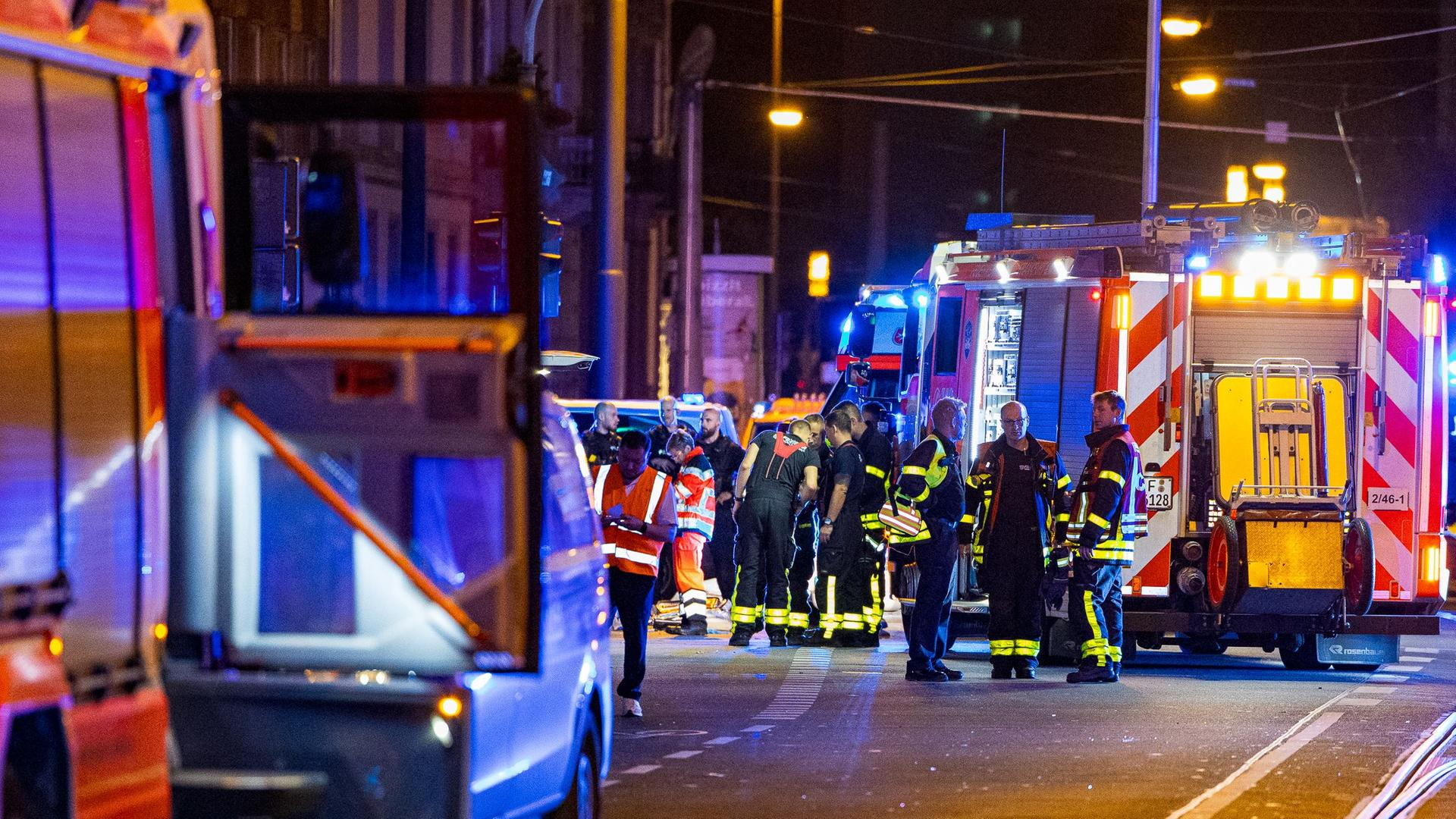 unfall frankfurt e scooter 100t