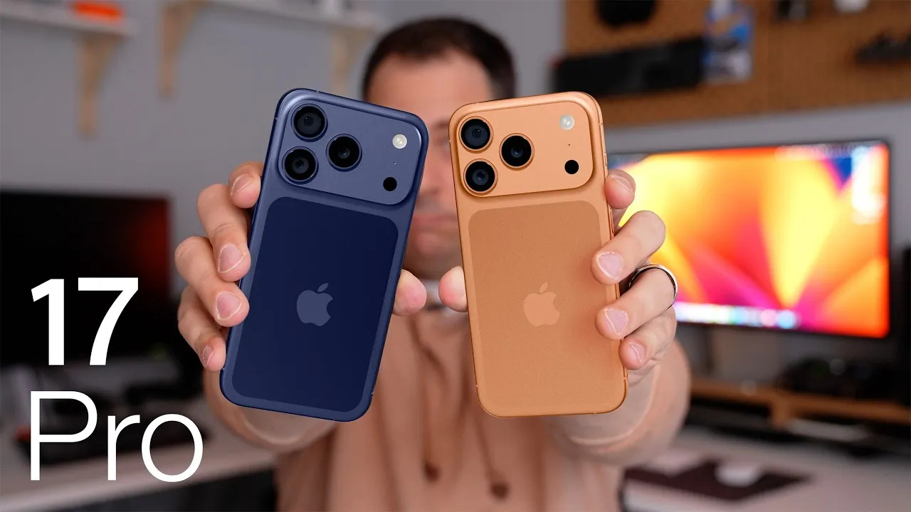 iphone 17 dynamic island new features