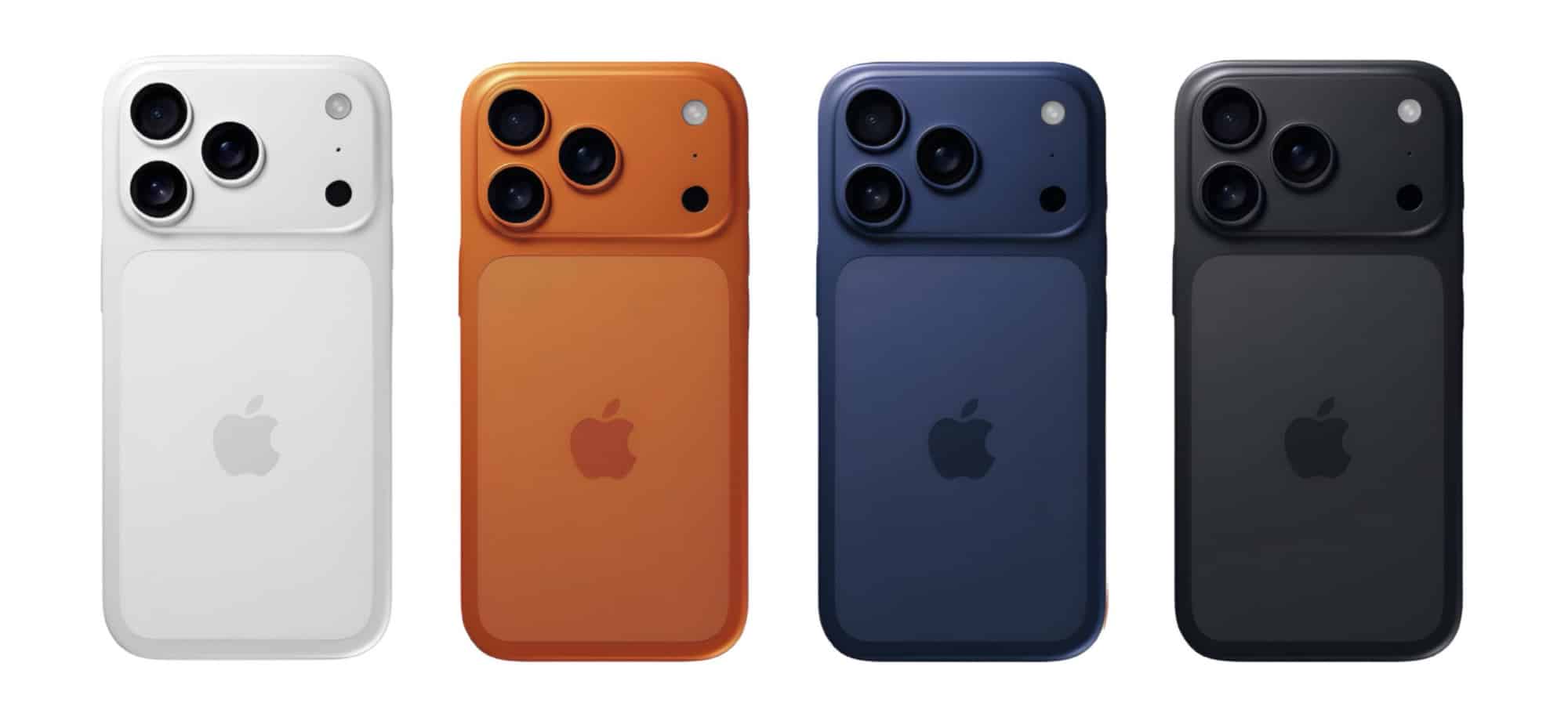 iphone 17 pro render