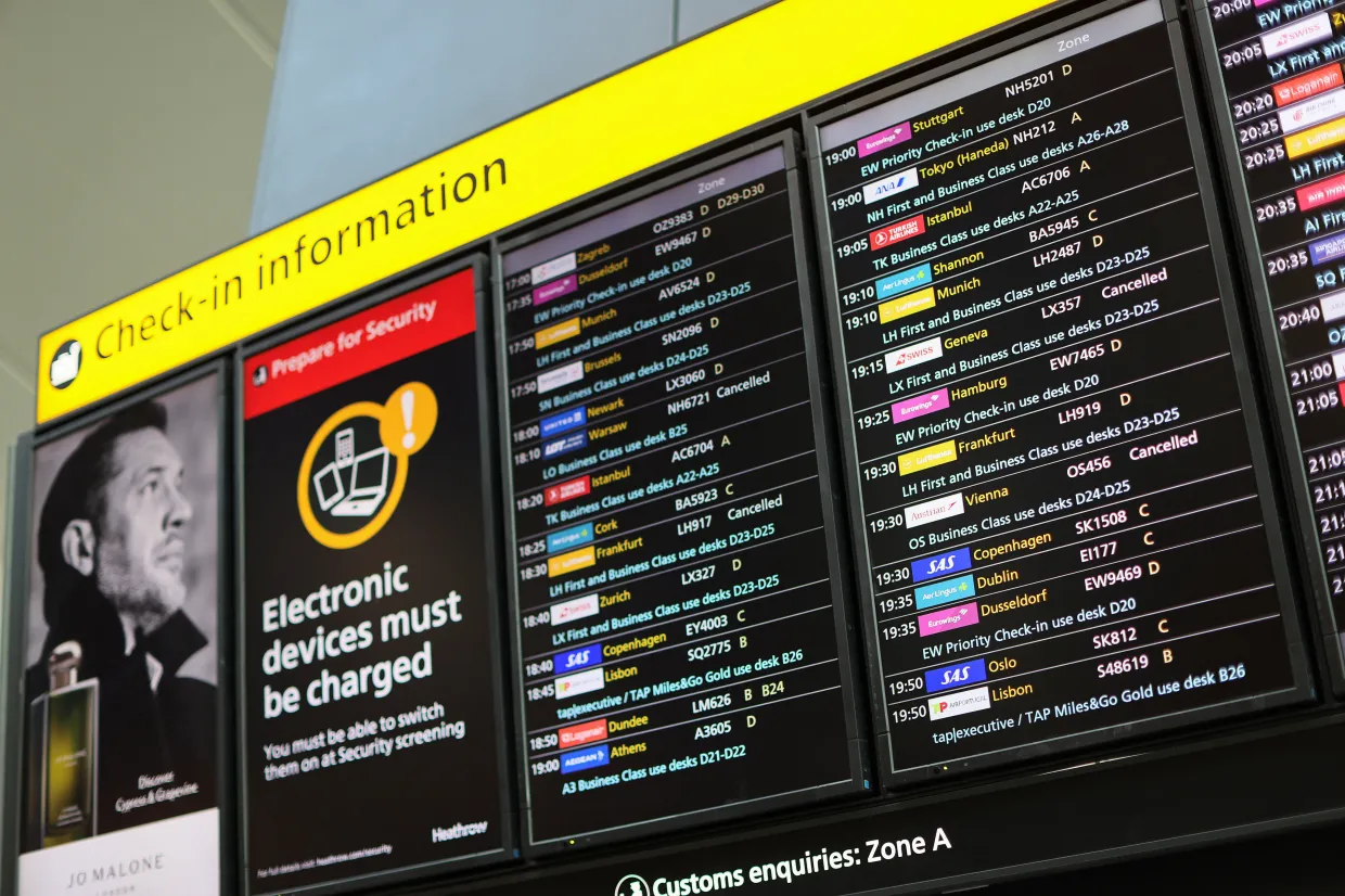 check in information board displays 1013346420 check in information board displays 1013346420