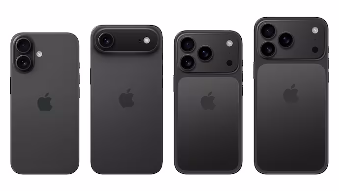 Apple chốt ngày ra mắt iPhone 17- Ảnh 2.