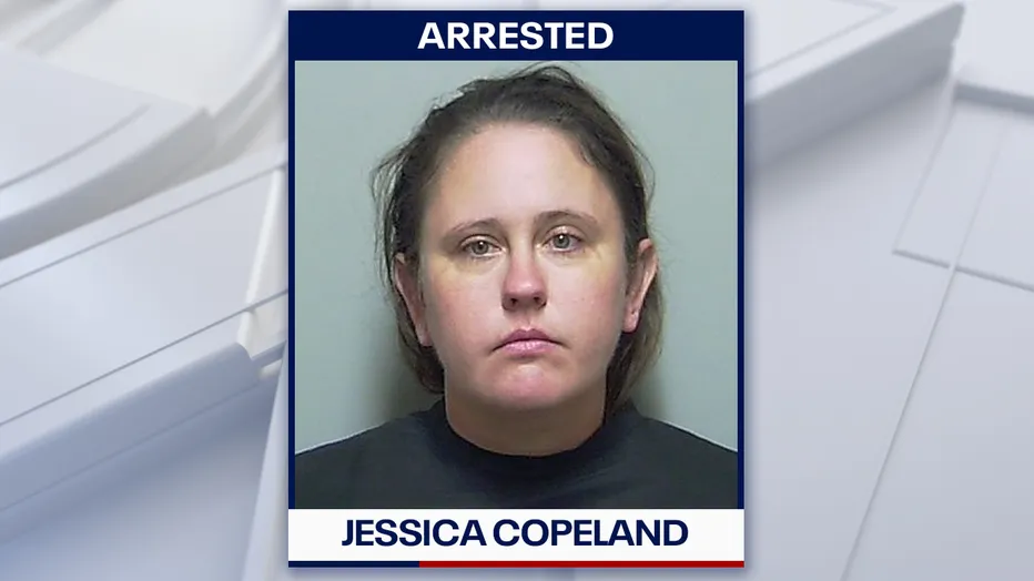 jessica copeland mug with name