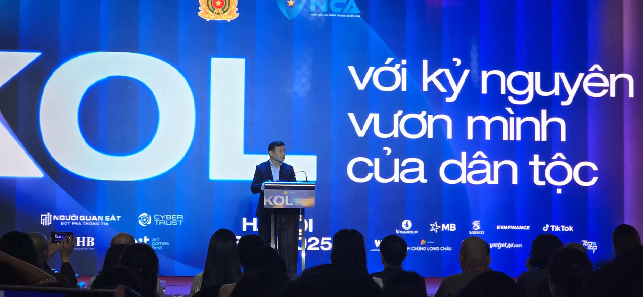 hoi nghi kol