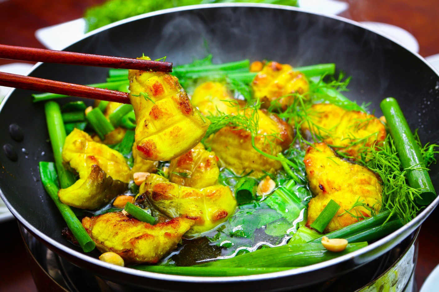 Không chỉ phở, Hà Nội còn có 6 món được công nhận di sản quốc gia mà bạn nhất định phải thử khi đến xem diễu binh dịp 2/9 - Ảnh 4.