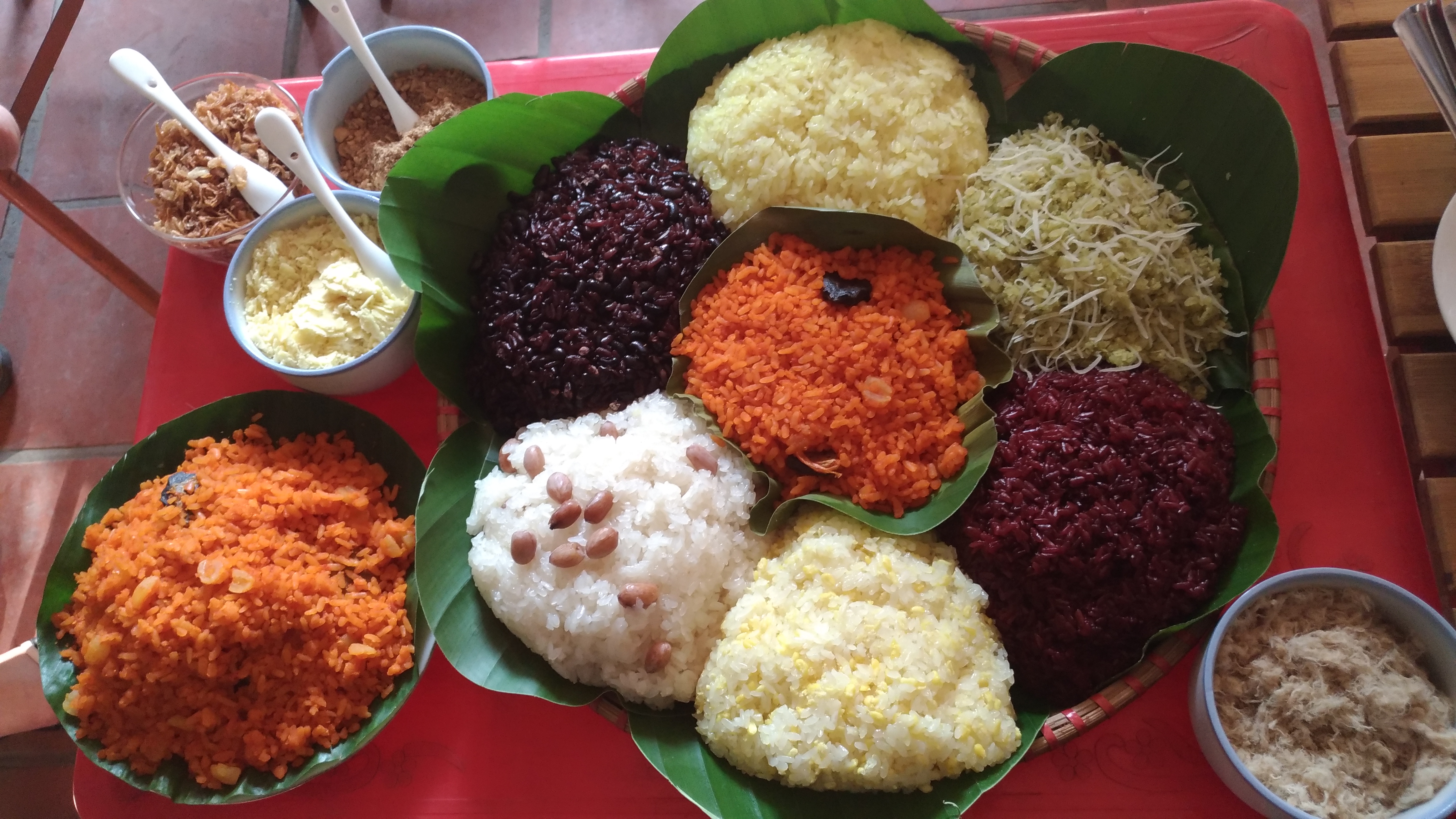 Không chỉ phở, Hà Nội còn có 6 món được công nhận di sản quốc gia mà bạn nhất định phải thử khi đến xem diễu binh dịp 2/9 - Ảnh 6.