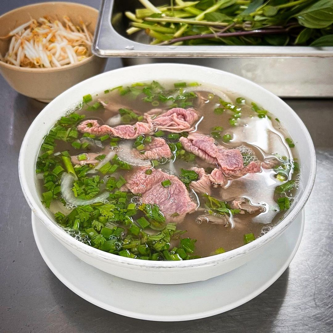 Không chỉ phở, Hà Nội còn có 6 món được công nhận di sản quốc gia mà bạn nhất định phải thử khi đến xem diễu binh dịp 2/9 - Ảnh 2.