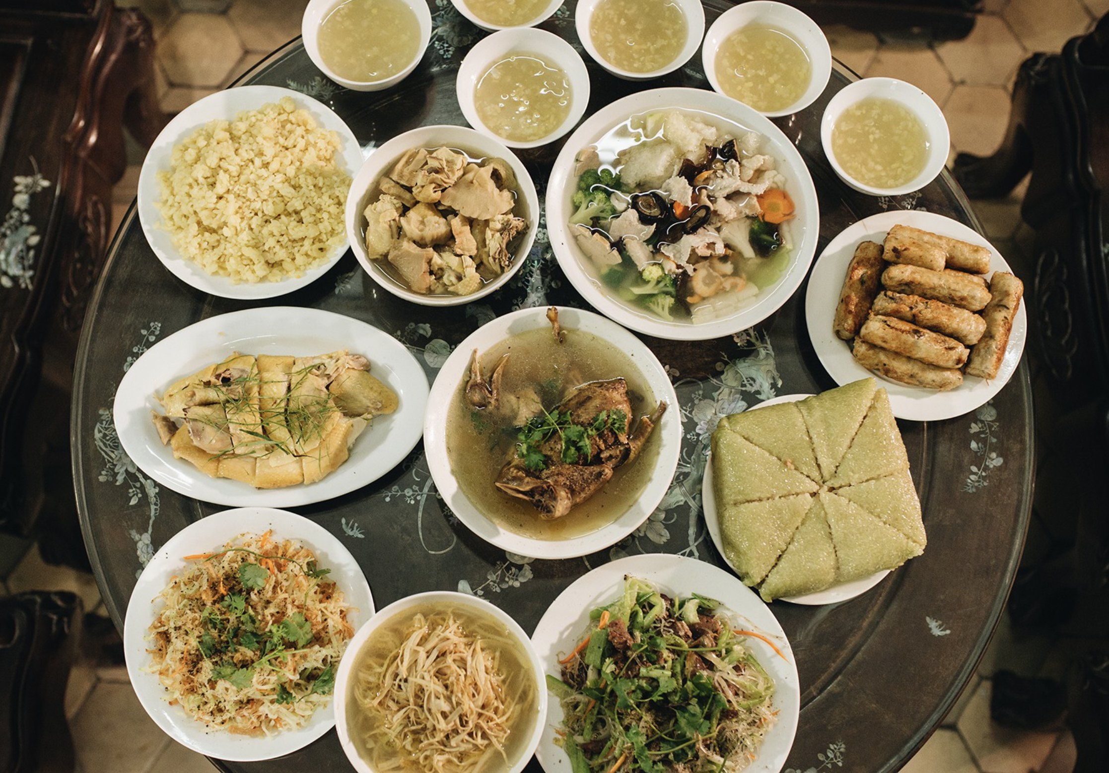 Không chỉ phở, Hà Nội còn có 6 món được công nhận di sản quốc gia mà bạn nhất định phải thử khi đến xem diễu binh dịp 2/9 - Ảnh 5.
