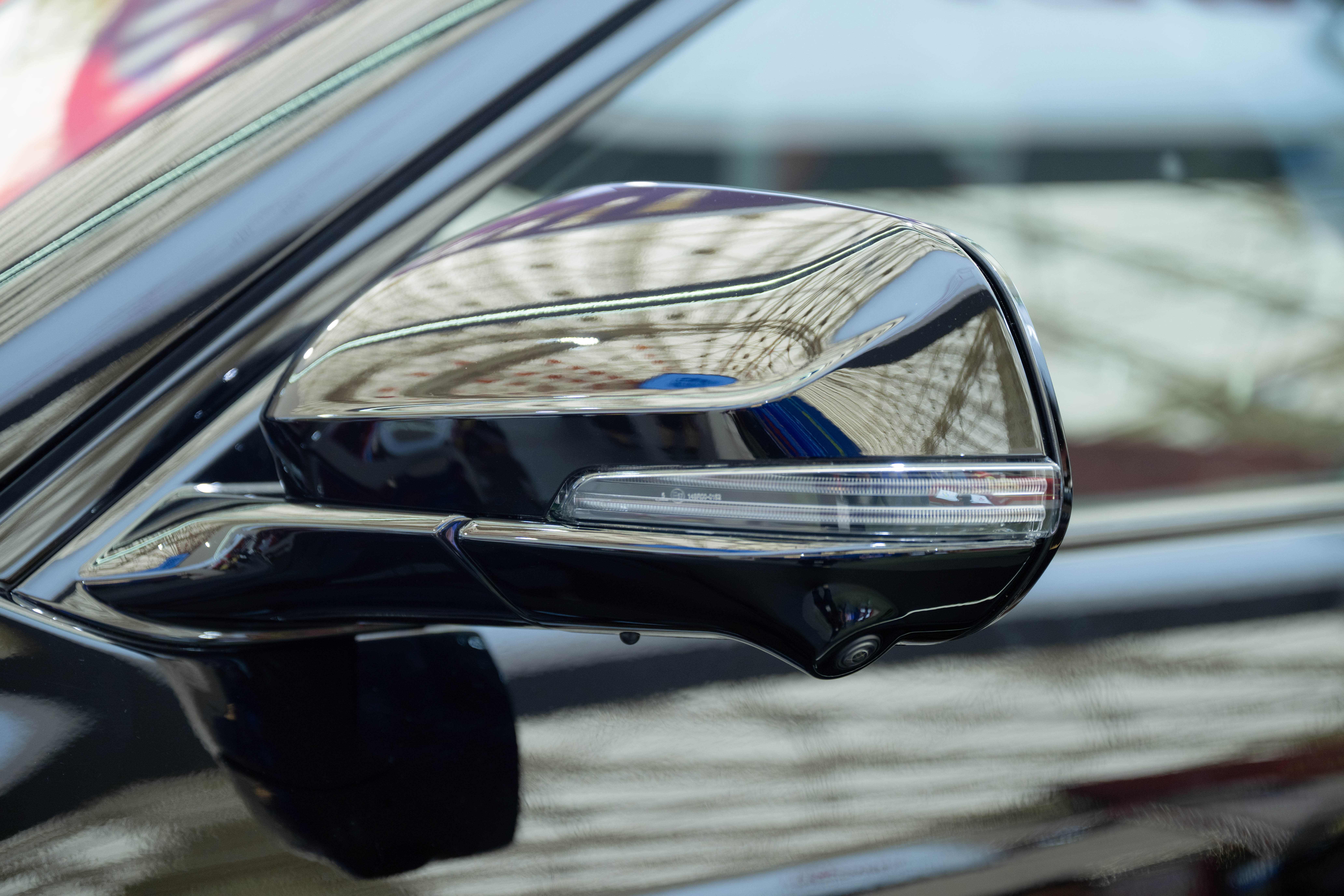 Cận cảnh “chuyên cơ mặt đất” Lạc Hồng 900 LX dành riêng để đưa đón nguyên thủ quốc tế- Ảnh 13.