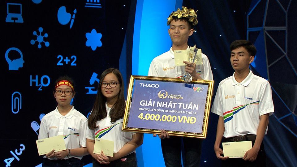 bat phan thang bai thi sinh olympia oan tu ti boc tham de xac dinh nguoi di tiep 4