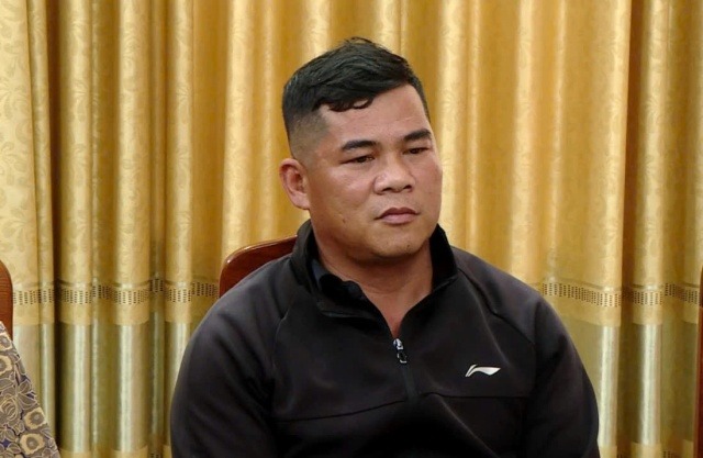 tai xuong