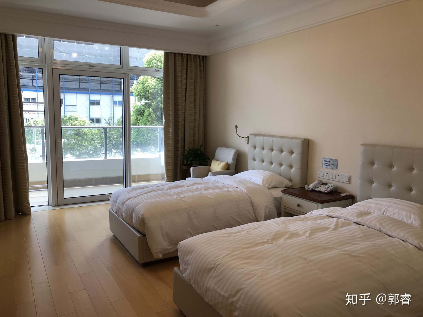 Bên trong viện dưỡng lão xa xỉ bậc nhất của một "ông lớn" - Ảnh 18. Bên trong viện dưỡng lão xa xỉ bậc nhất của một "ông lớn" - Ảnh 18.