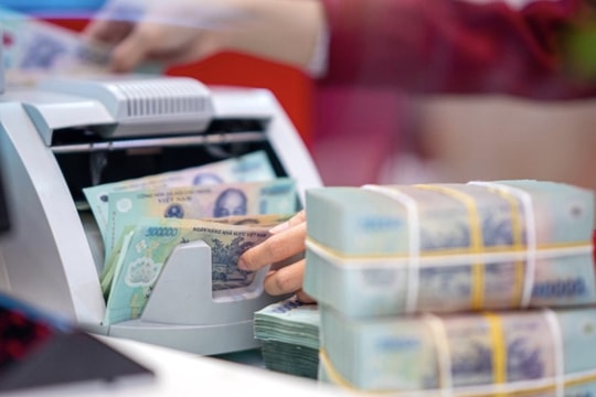 lai suat ngan hang 23 3 07403813 lai suat ngan hang 23 3 07403813