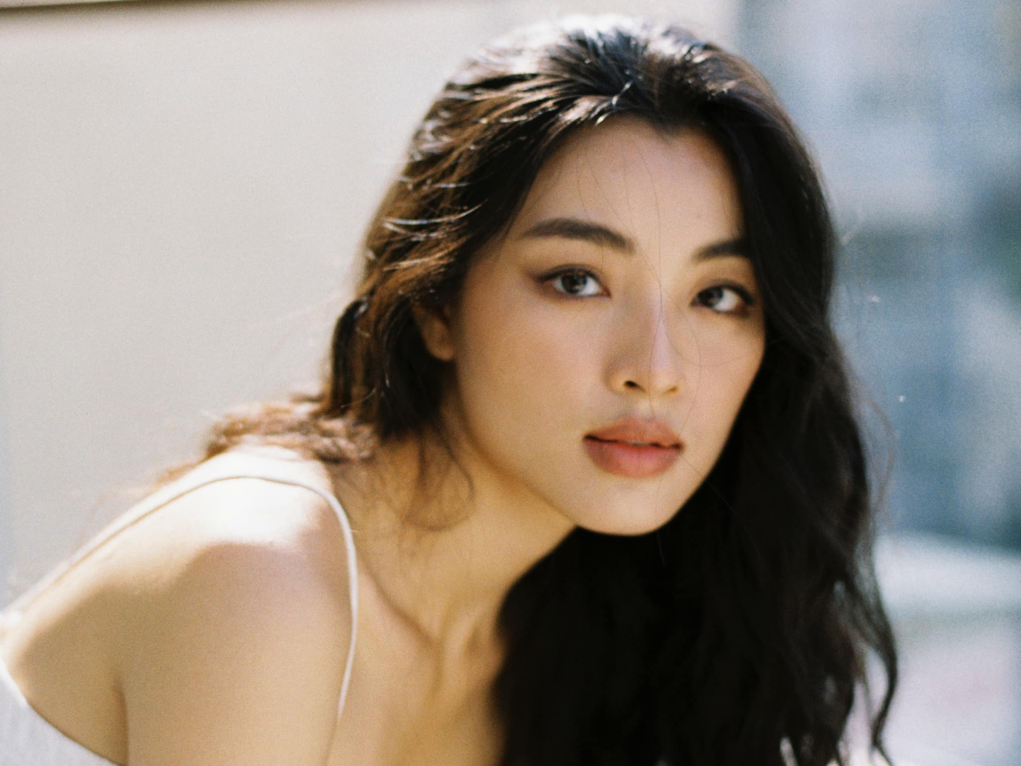 Cặp sao Việt bất ngờ đụng mặt hậu chia tay, nhà trai có 1 hành động khiến netizen tiếc muốn la làng - Ảnh 9.