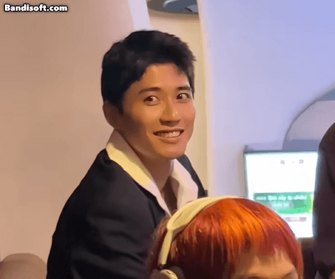 Cặp sao Việt bất ngờ đụng mặt hậu chia tay, nhà trai có 1 hành động khiến netizen tiếc muốn la làng - Ảnh 5.