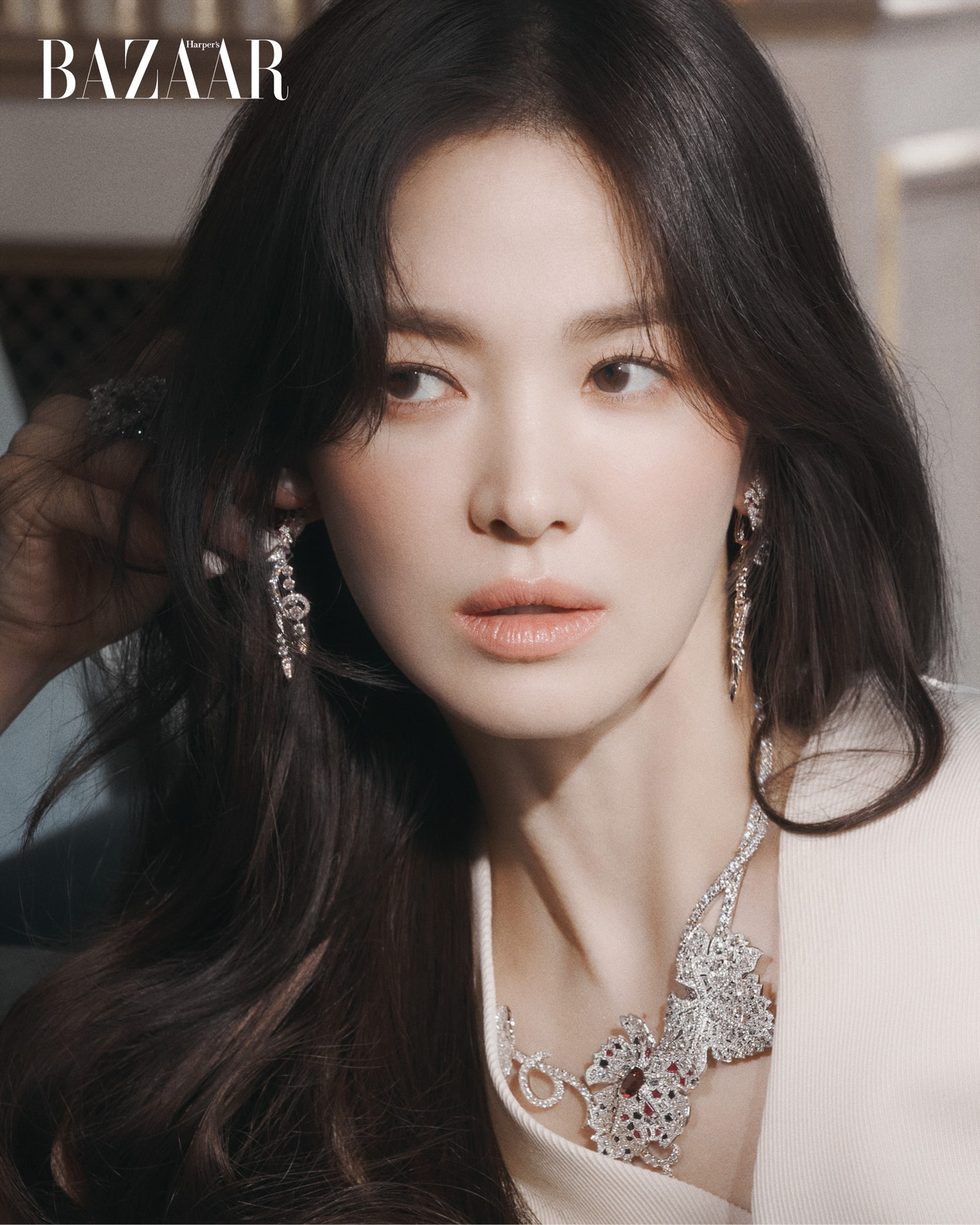 song hye kyo harper 02