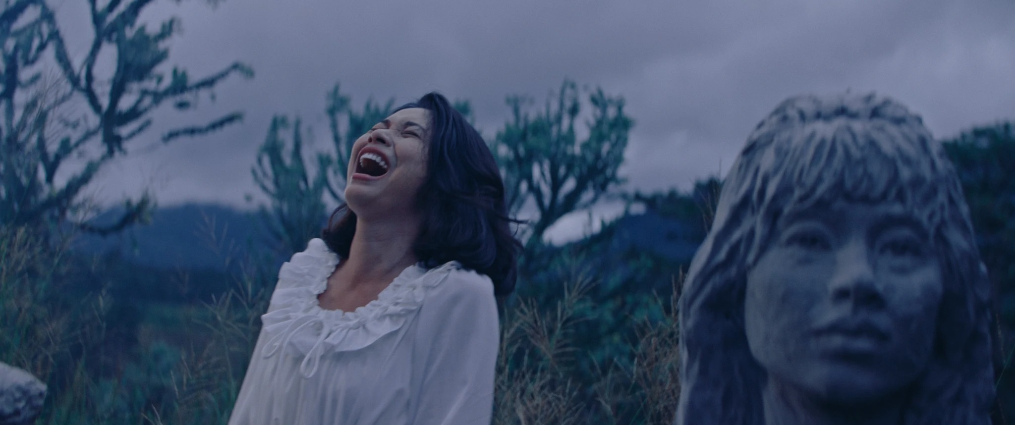 trai tim que quat khien khan gia