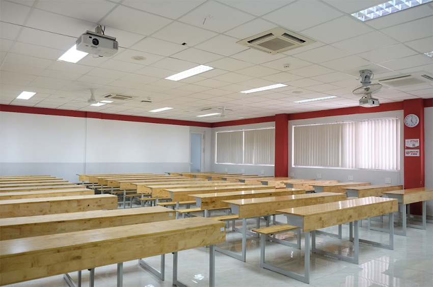 khong gian tien ich phuc vu hoc tap sinh hoat cho sinh vien co so ii 2