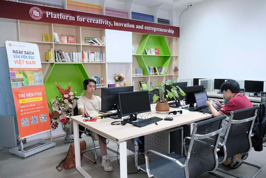 khong gian tien ich phuc vu hoc tap sinh hoat cho sinh vien co so ii 7