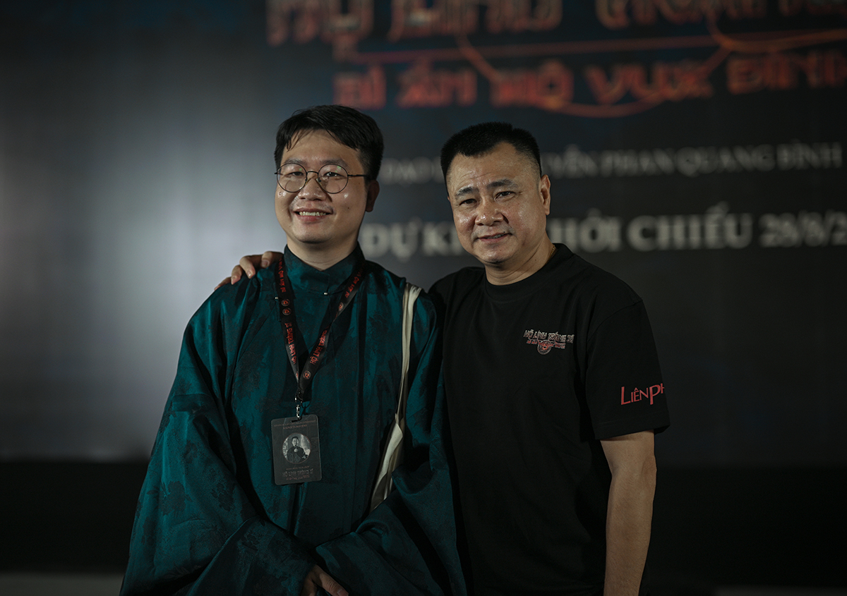 nsnd tu long va co van lich su kaovjets ngujens