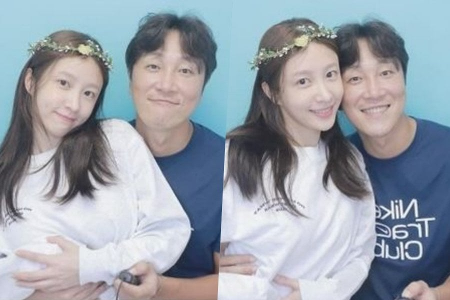 exids hani to reportedly tie the