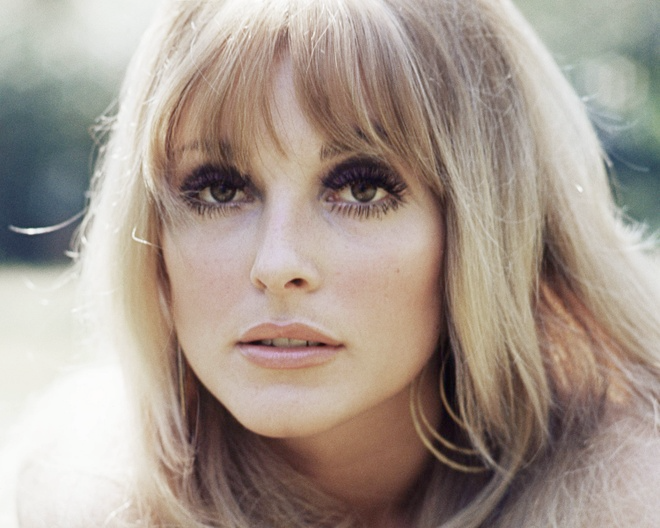 sharontate