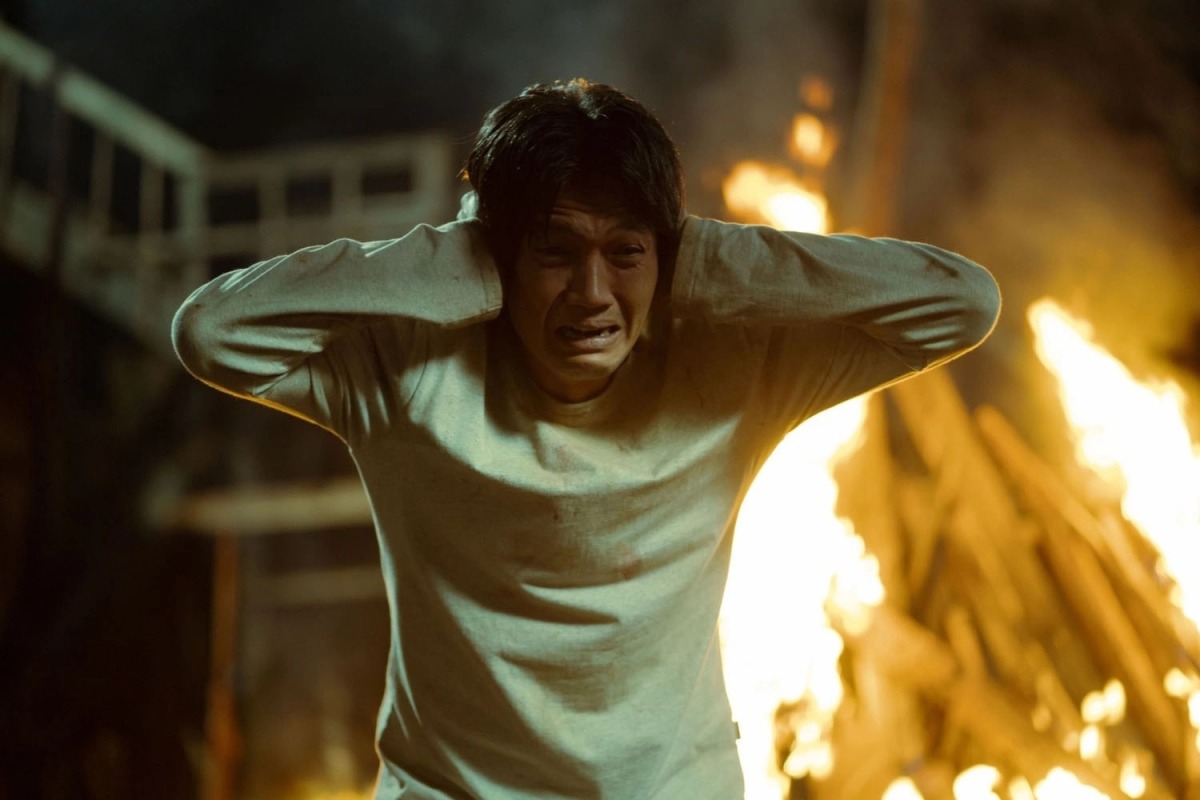 review phim quy nhap trang dien