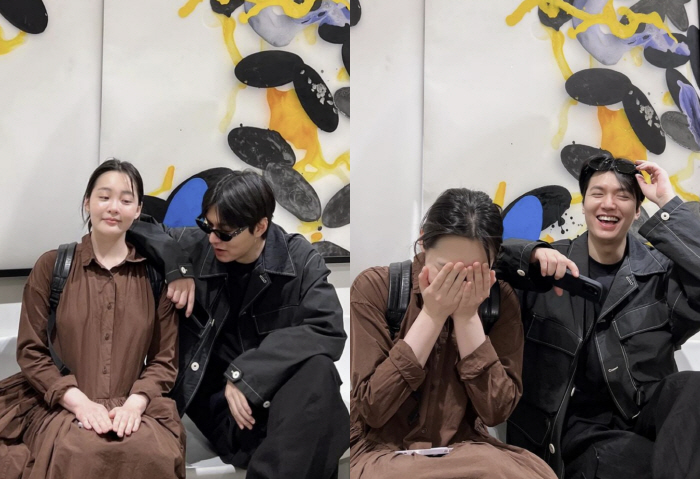 lee minho and kim minha whats your relationship 1131002