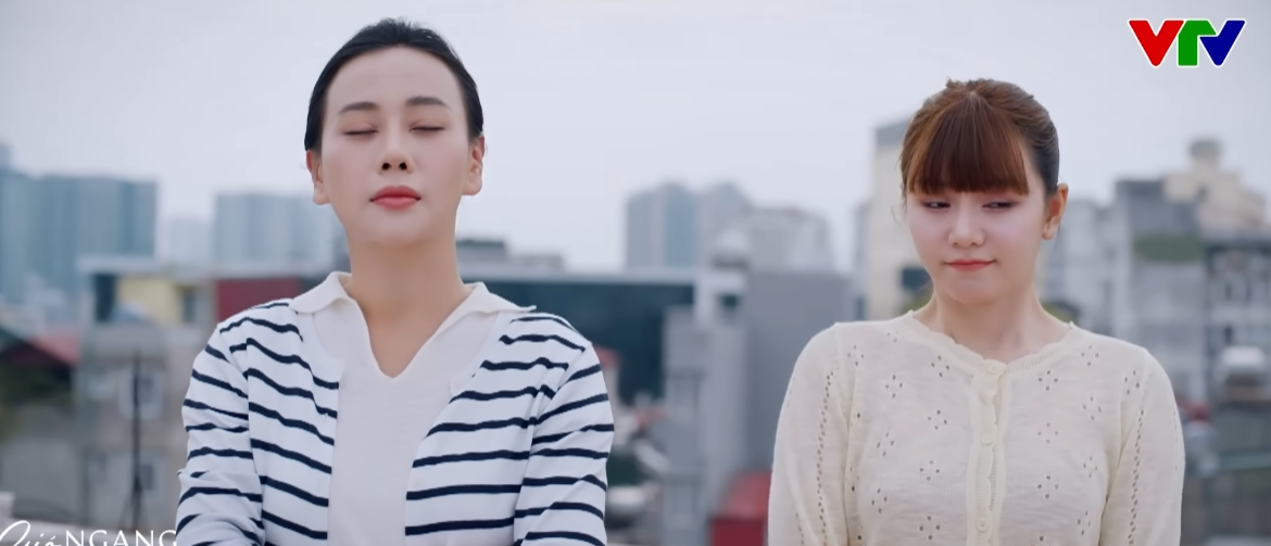 Cái tai của Phương Oanh- Ảnh 3.