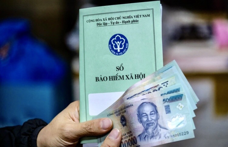 tien luong dong bao hiem