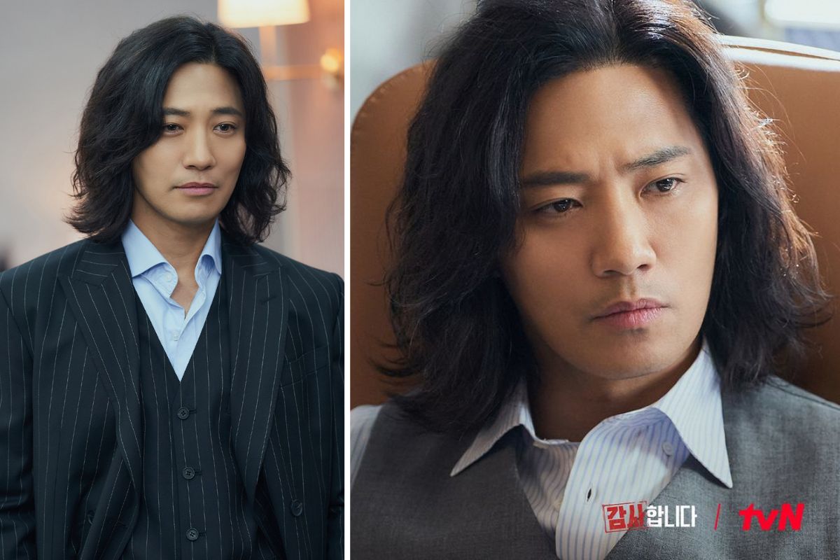 jin goo the auditors