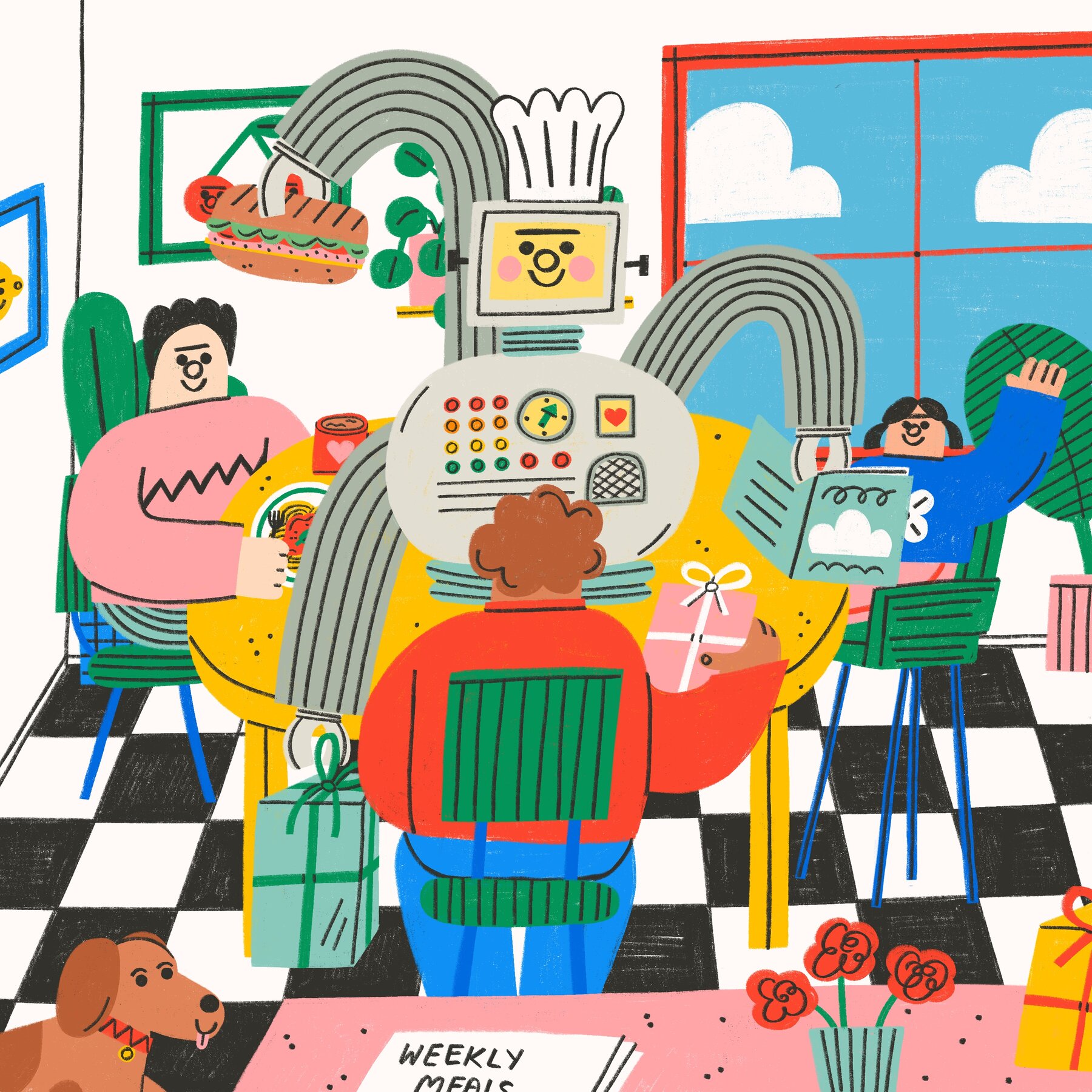 00ontech family mediumsquareat3x